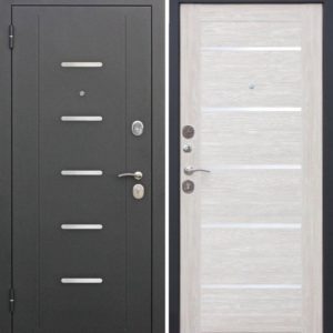 7,5 см Гарда муар Лиственница беж Царга