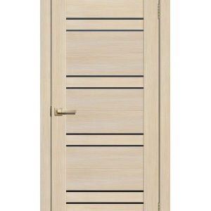 LITE DOORS L11 LACOBEL ЧЕРНОЕ