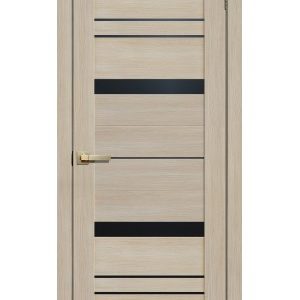 LITE DOORS L12 LACOBEL ЧЕРНОЕ