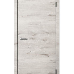 Дверь межкомнатная LOFT LF01