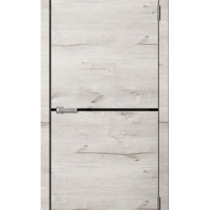 Дверь межкомнатная LOFT LF02