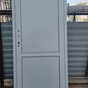 Дверь алюминиевая TATPROF МП-640/ 2000х800